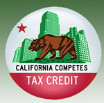 California Competes - Tax Credit