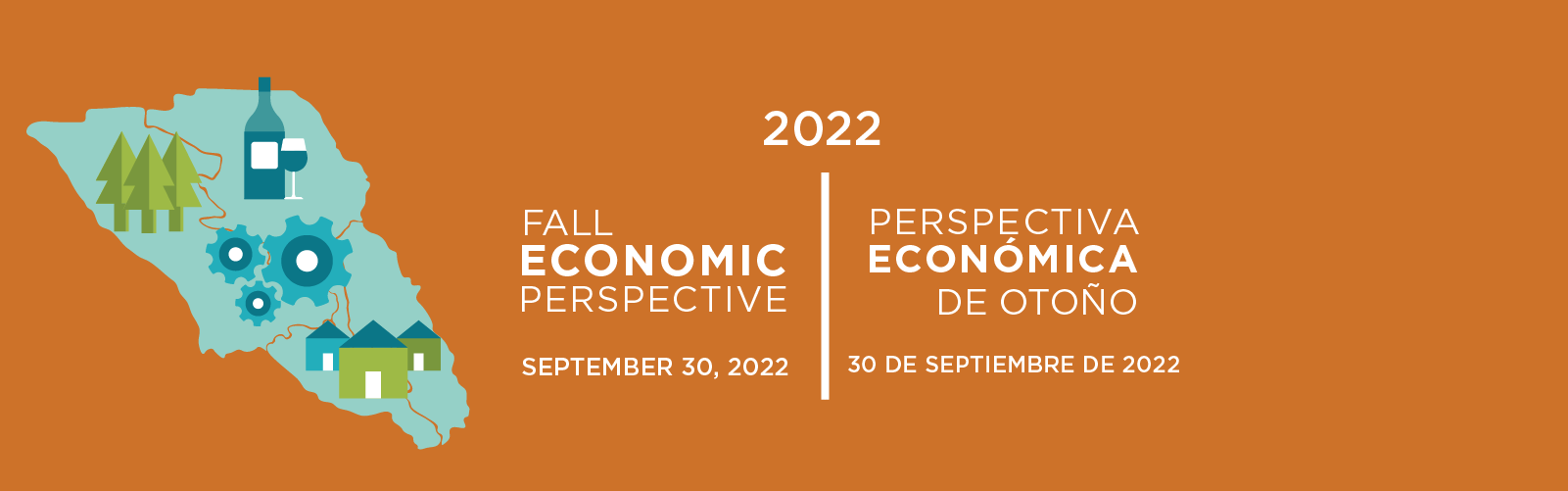 2022 Fall Economic Perspective September 30 2022