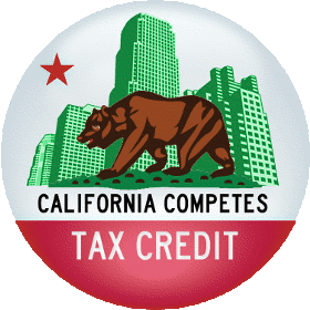 California Competes Tax Credit