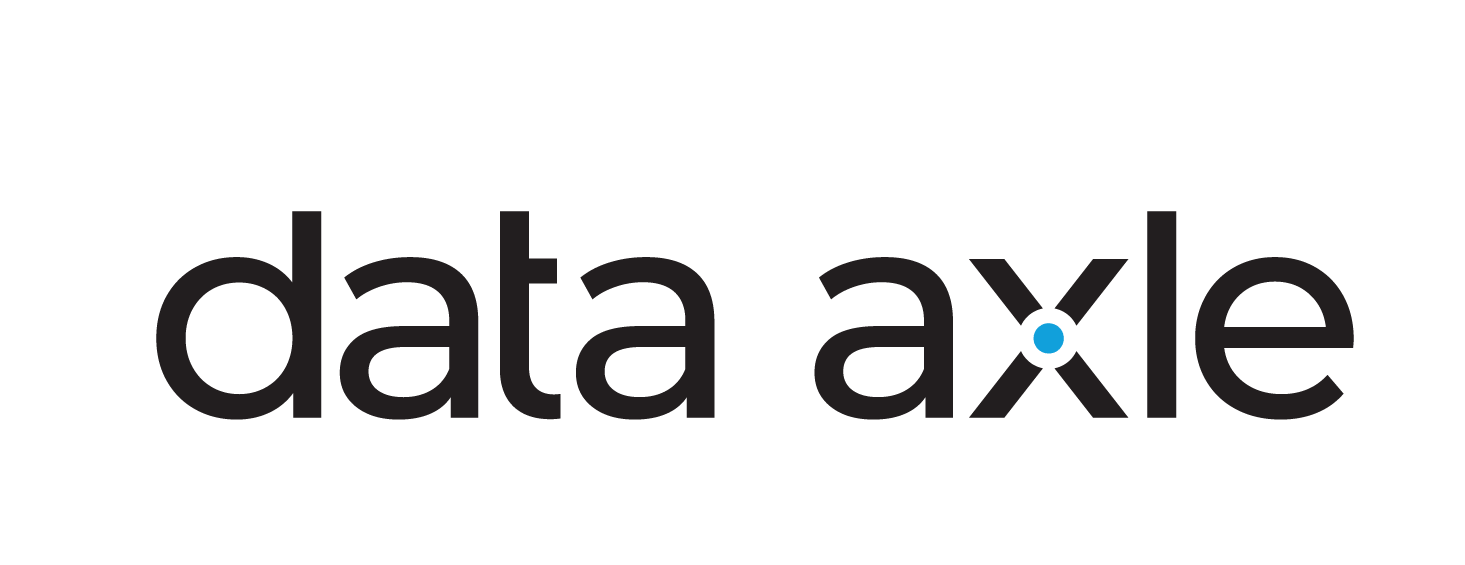 Data Axel Logo