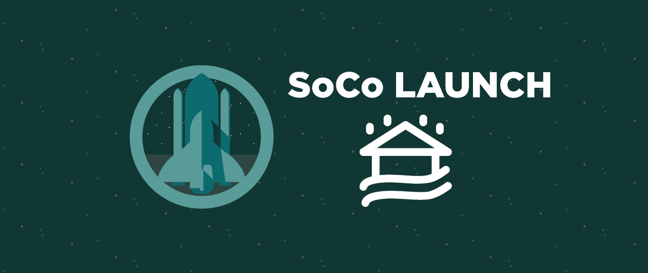 SoCo Launch Flood Resources