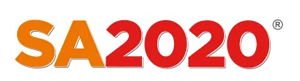 SA2020 Logo