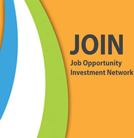 Job Opportunity Investment Network,
